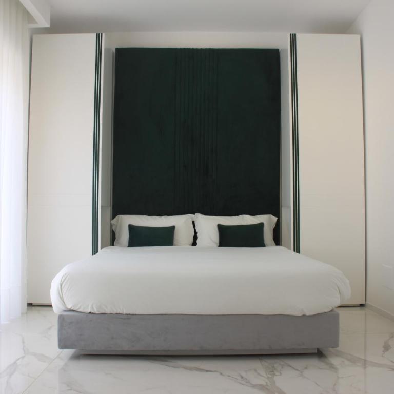 S'O Suites Tropea - One-Bedroom Apartment with Sea View - 13