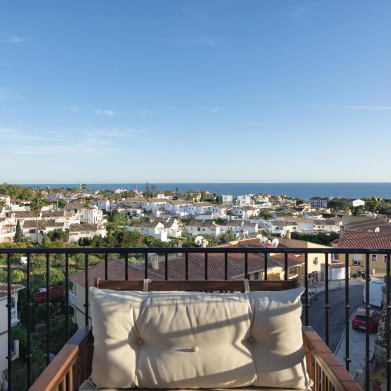 ATICO MIJAS COSTA - Apartamento de 2 dormitorios - 26