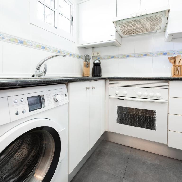 ATICO MIJAS COSTA - Apartamento de 2 dormitorios - 27