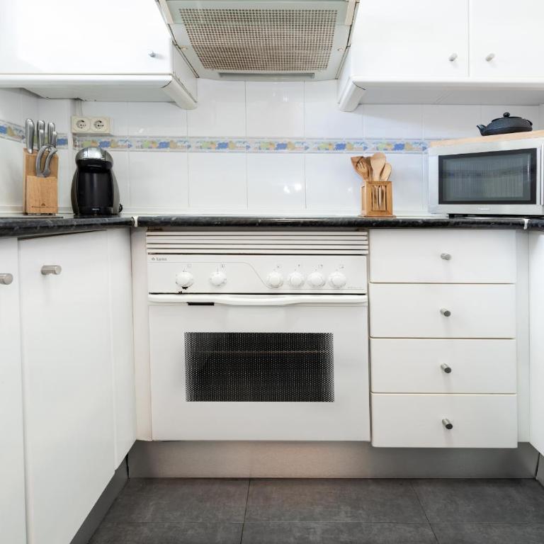 ATICO MIJAS COSTA - Apartamento de 2 dormitorios - 28