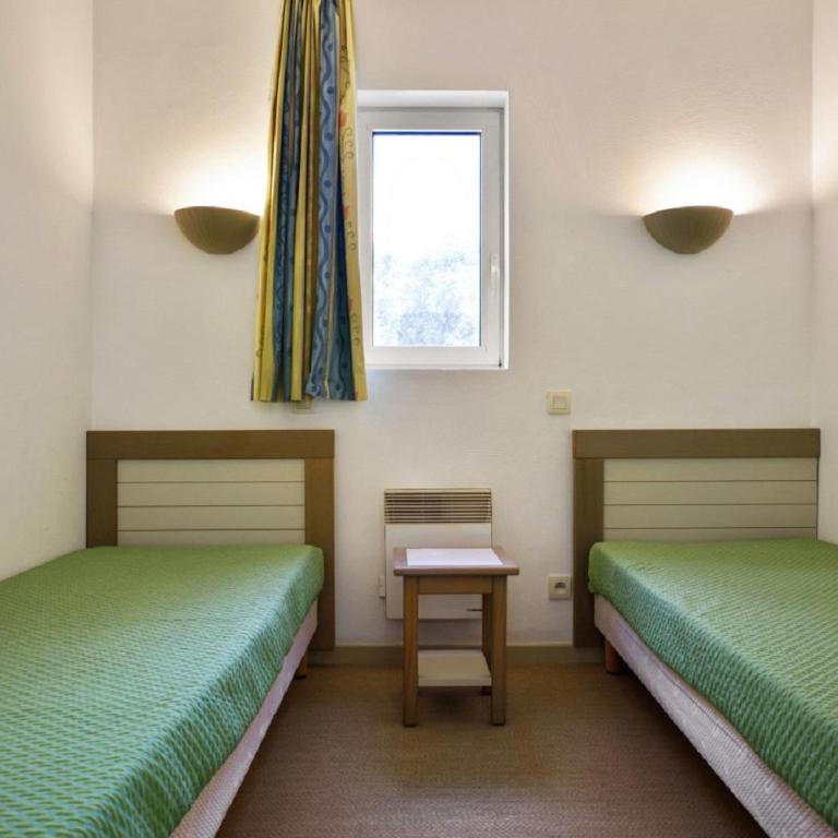 Residence Saint-Raphael Valescure - maeva Home - Appartamento Comfort con 2 Camere da Letto (6 Persone) - 1