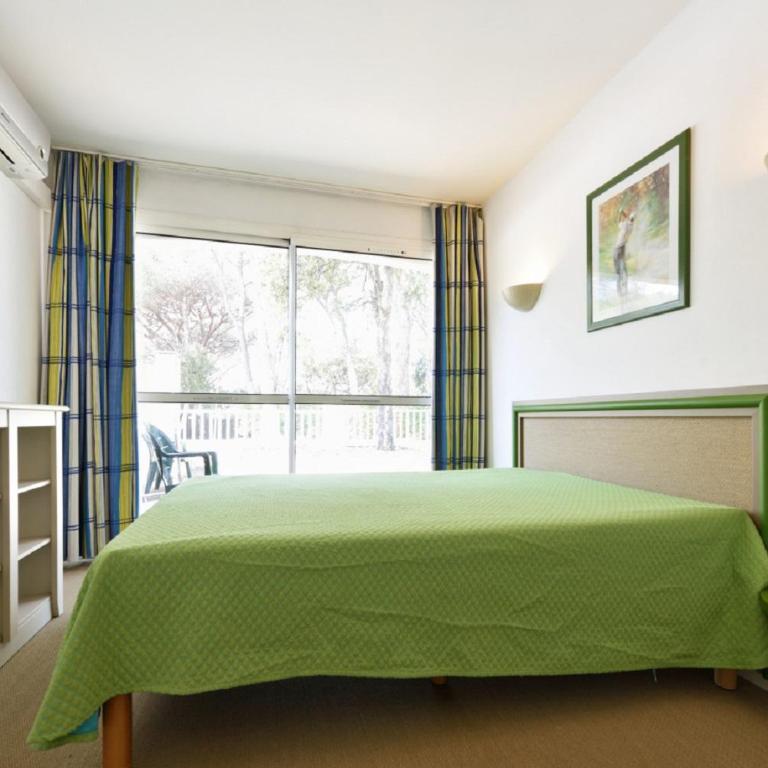 Residence Saint-Raphael Valescure - maeva Home - Appartamento Comfort con 2 Camere da Letto (6 Persone) - 2