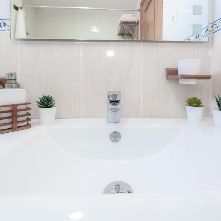 ATICO MIJAS COSTA - Apartamento de 2 dormitorios - 34