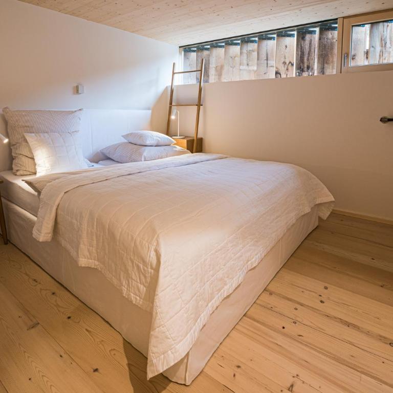 Der Jägersberg - Apartment mit 2 Schlafzimmern - 20