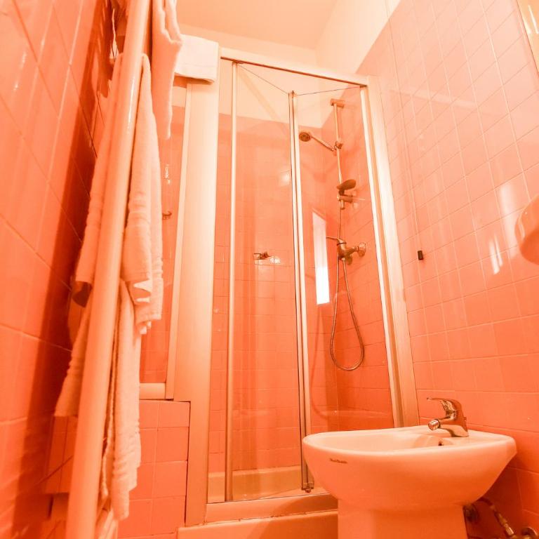 Hotel Quo Vadis - Camera Singola - 1
