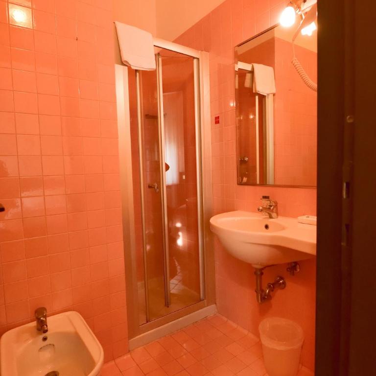 Hotel Quo Vadis - Camera Singola - 2