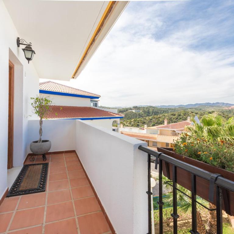 ATICO MIJAS COSTA - Apartamento de 2 dormitorios - 38