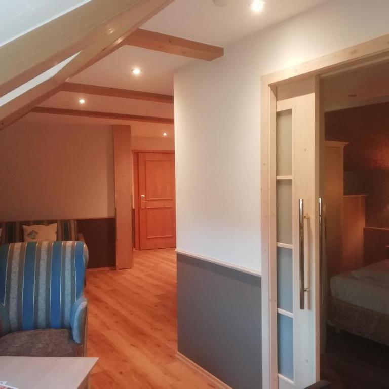 Hotel Schlosskrone - Suite - Bayern - 10