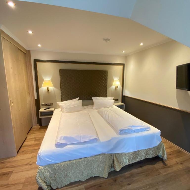 Hotel Schlosskrone - Suite - Bayern - 8