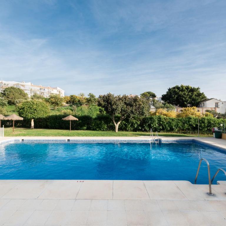 ATICO MIJAS COSTA - Apartamento de 2 dormitorios - 40