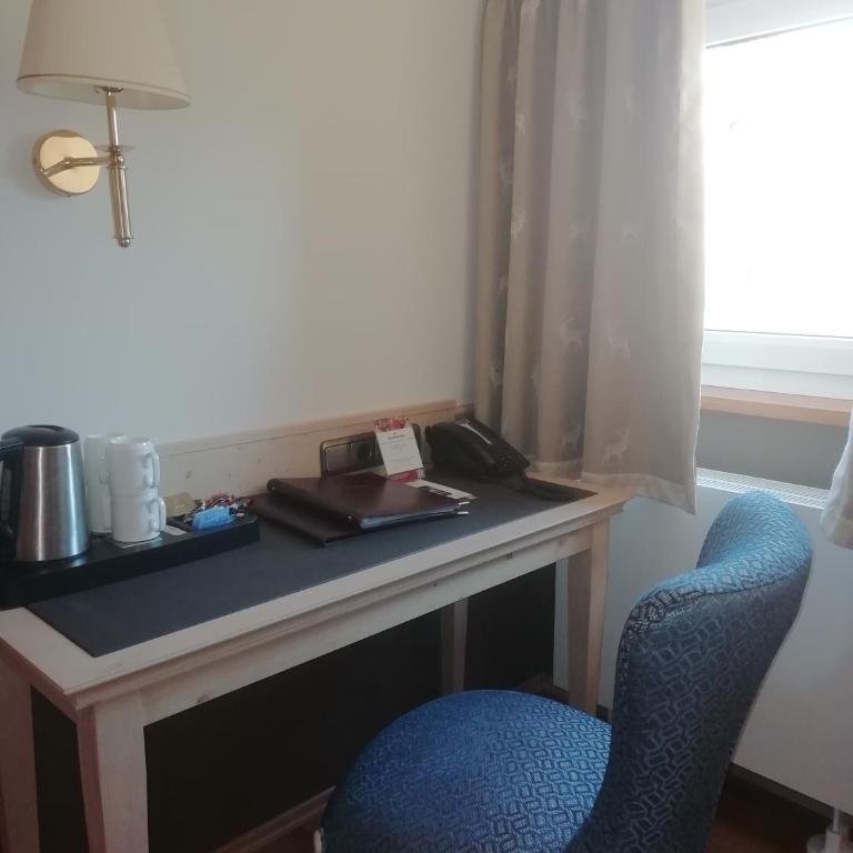 Hotel Schlosskrone - Suite - Bayern - 7