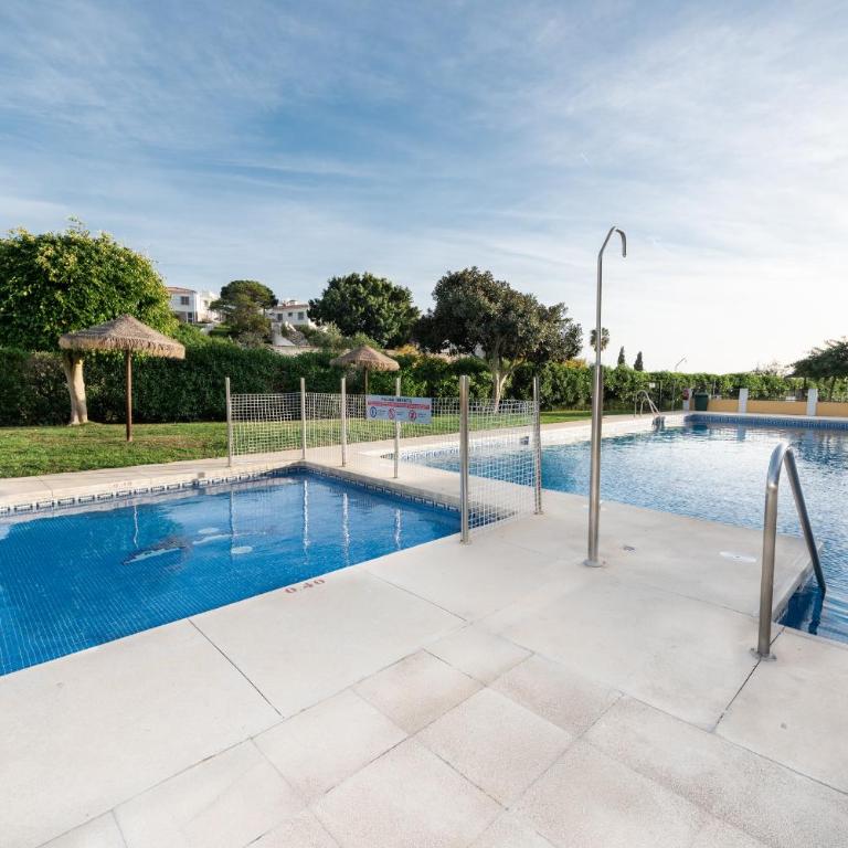 ATICO MIJAS COSTA - Apartamento de 2 dormitorios - 41