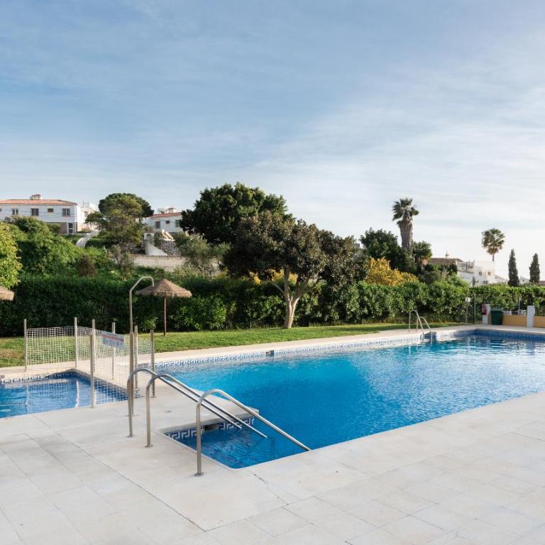 ATICO MIJAS COSTA - Apartamento de 2 dormitorios - 63