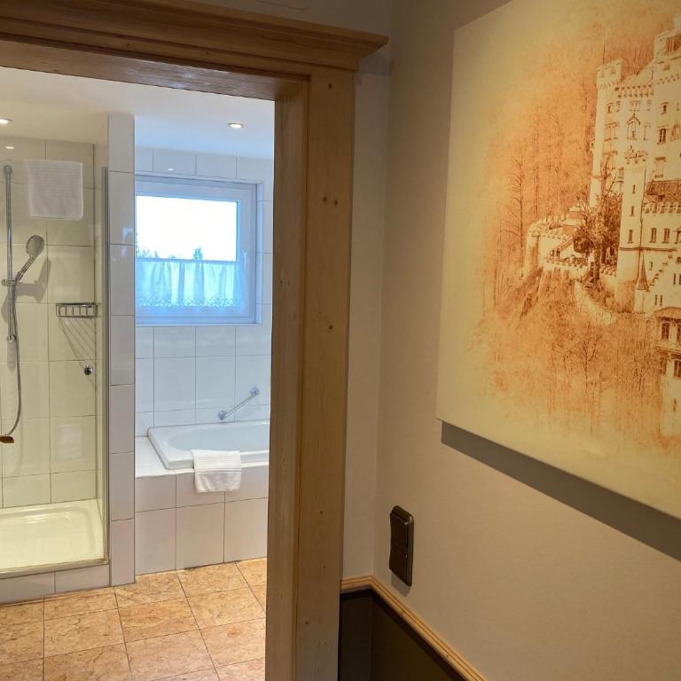 Hotel Schlosskrone - Suite - Bayern - 5