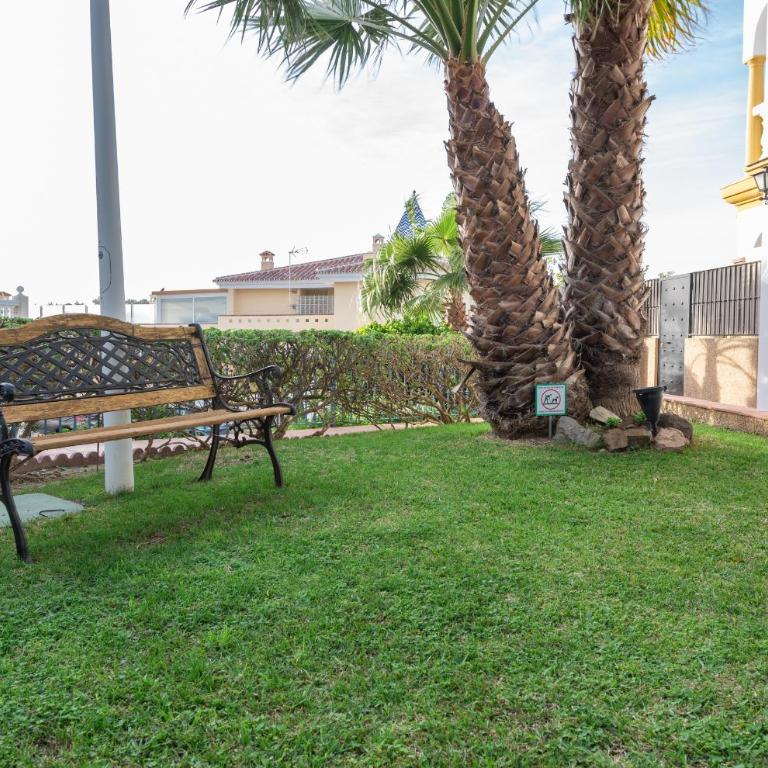 ATICO MIJAS COSTA - Apartamento de 2 dormitorios - 62