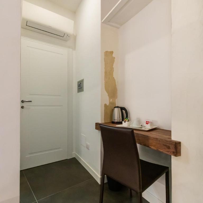 Santa Chiara Inn - Economy Double Room - 14