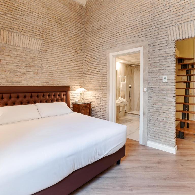 Pantheon Hedonism - Appartamento con 3 Camere da Letto - 23