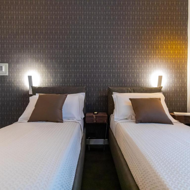Santa Chiara Inn - Double or Twin Room - 14