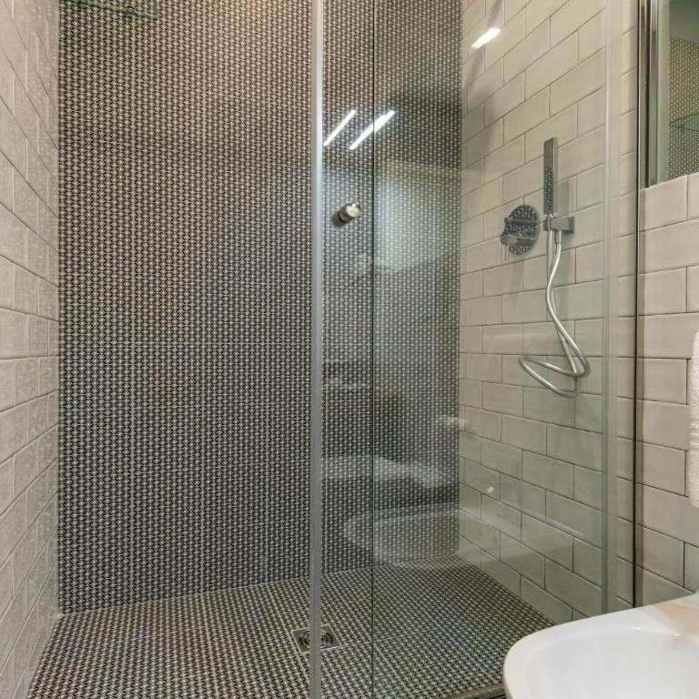 Santa Chiara Inn - Economy Double Room - 10