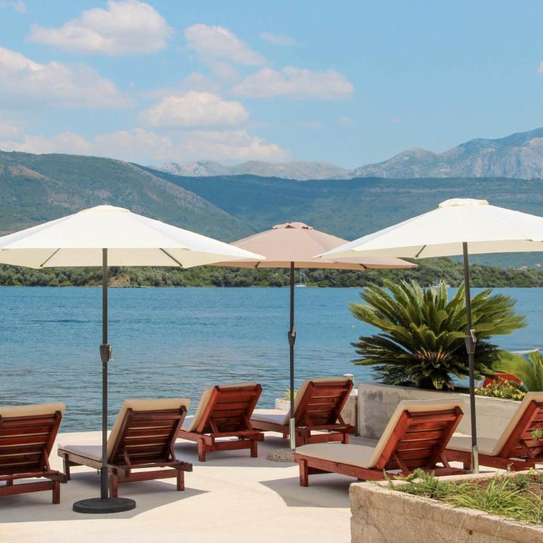 Apartments Tramonto - Apartman sa Pogledom na More - 3