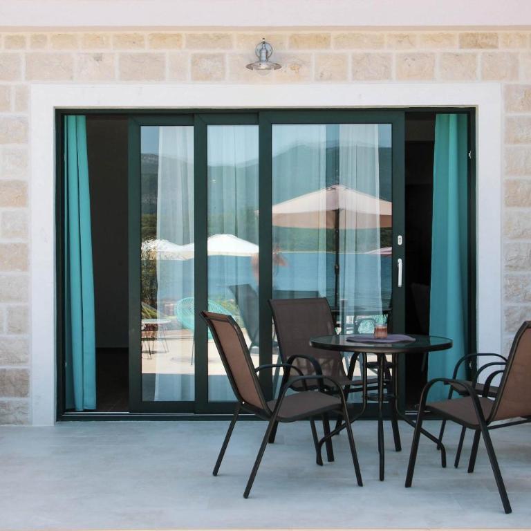 Apartments Tramonto - Apartman sa Pogledom na More - 16