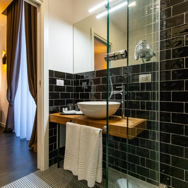 Santa Chiara Inn - Double or Twin Room - 9