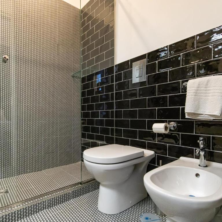 Santa Chiara Inn - Double or Twin Room - 12