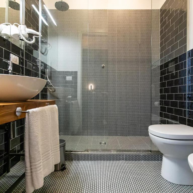 Santa Chiara Inn - Double or Twin Room - 13