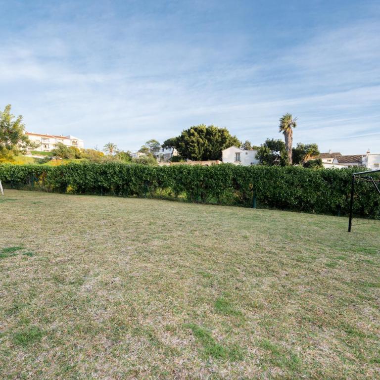 ATICO MIJAS COSTA - Apartamento de 2 dormitorios - 64