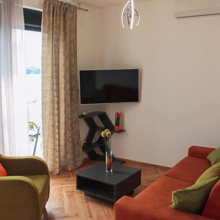 Apartments Tramonto - Apartman sa Pogledom na More - 12