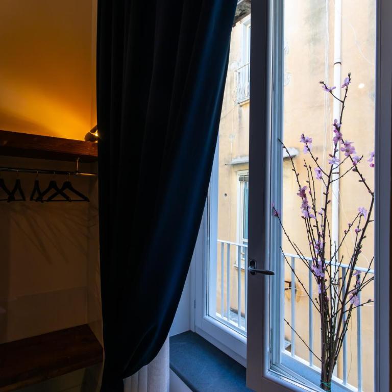 Santa Chiara Inn - Deluxe Double Room - 30