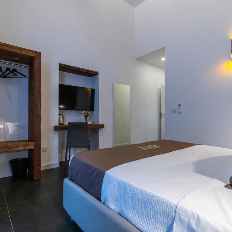 Santa Chiara Inn - Superior Double Room - 25