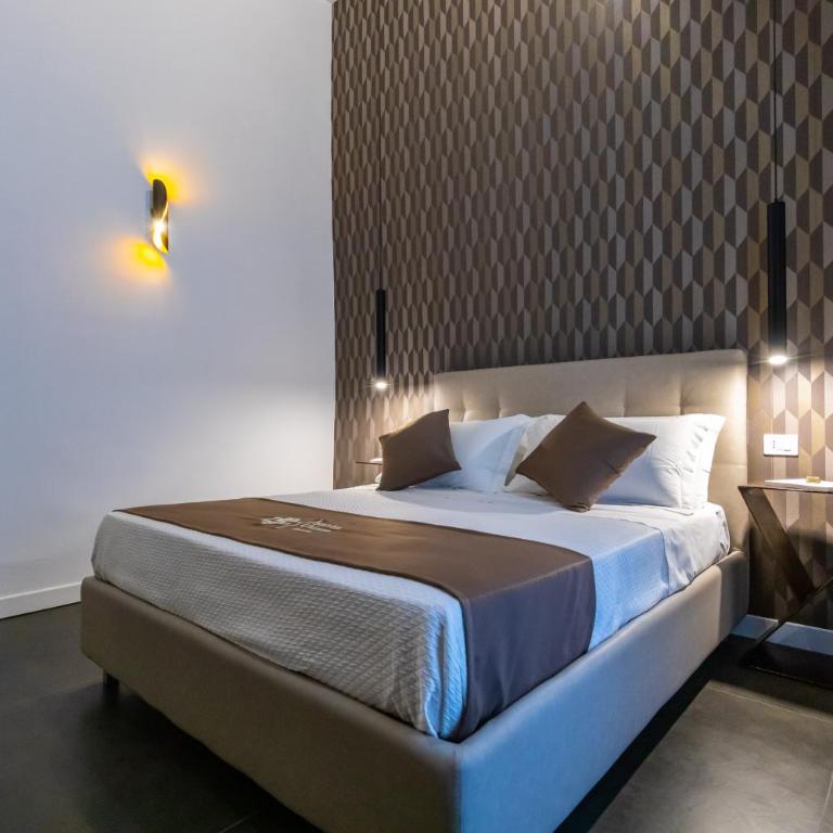Santa Chiara Inn - Superior Double Room - 26