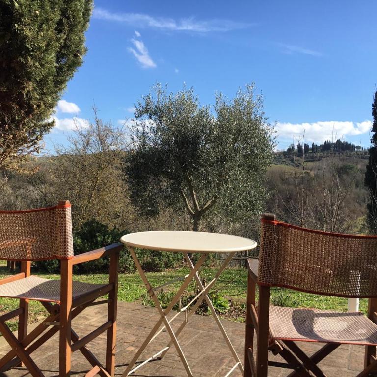 Villa Ledonia - Villa - 38