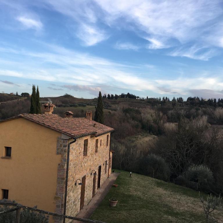 Villa Ledonia - Villa - 36