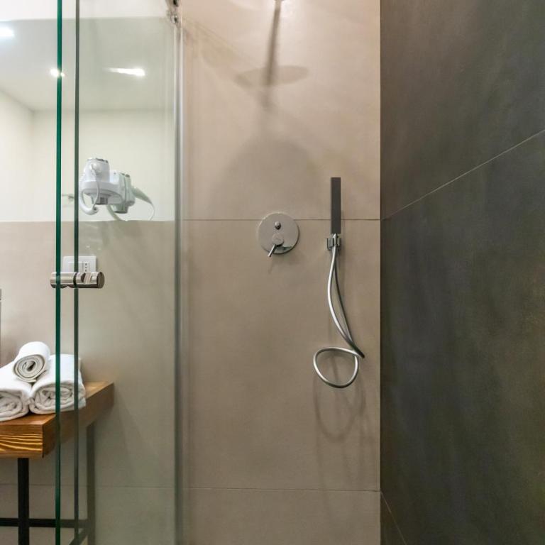 Santa Chiara Inn - Superior Double Room - 15
