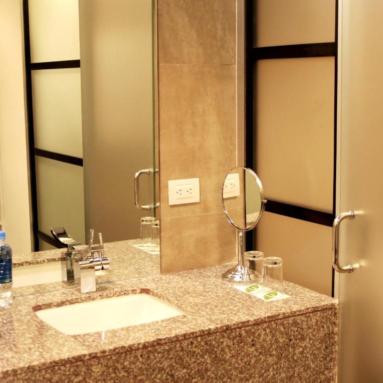 Unipark by Oro Verde Hotels - Deluxe Double Room - 8