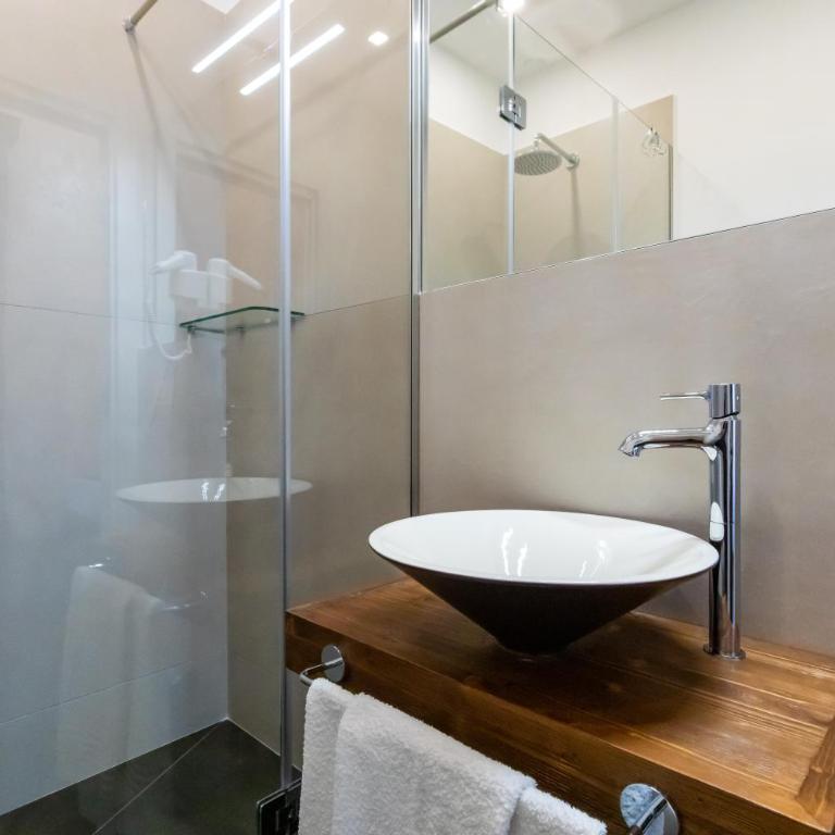 Santa Chiara Inn - Superior Double Room - 17