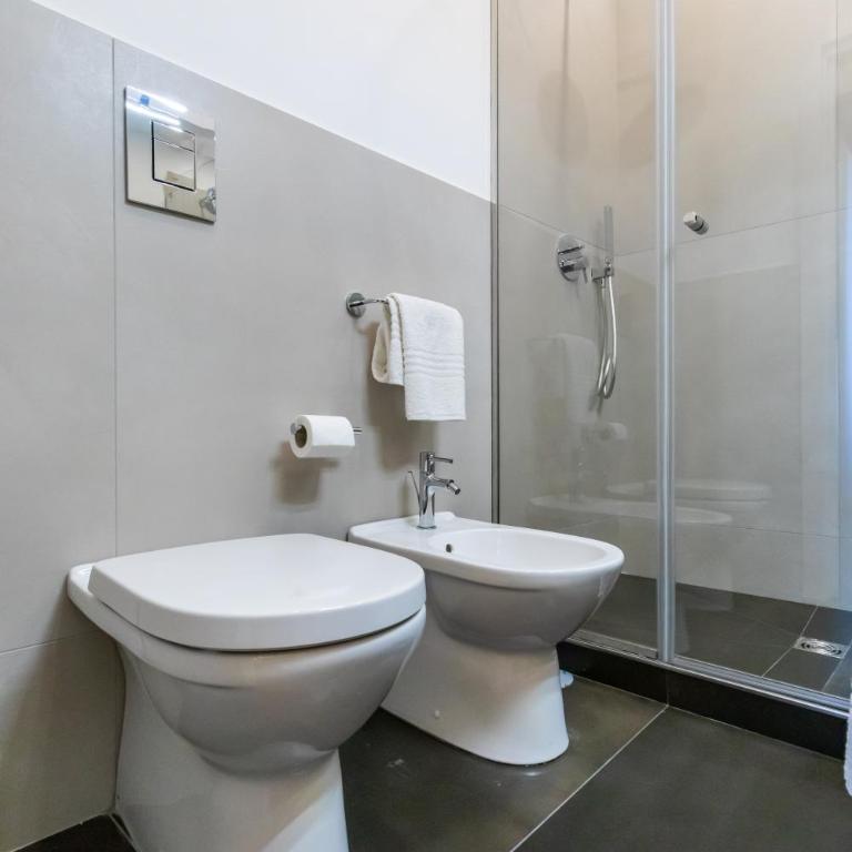 Santa Chiara Inn - Superior Double Room - 18