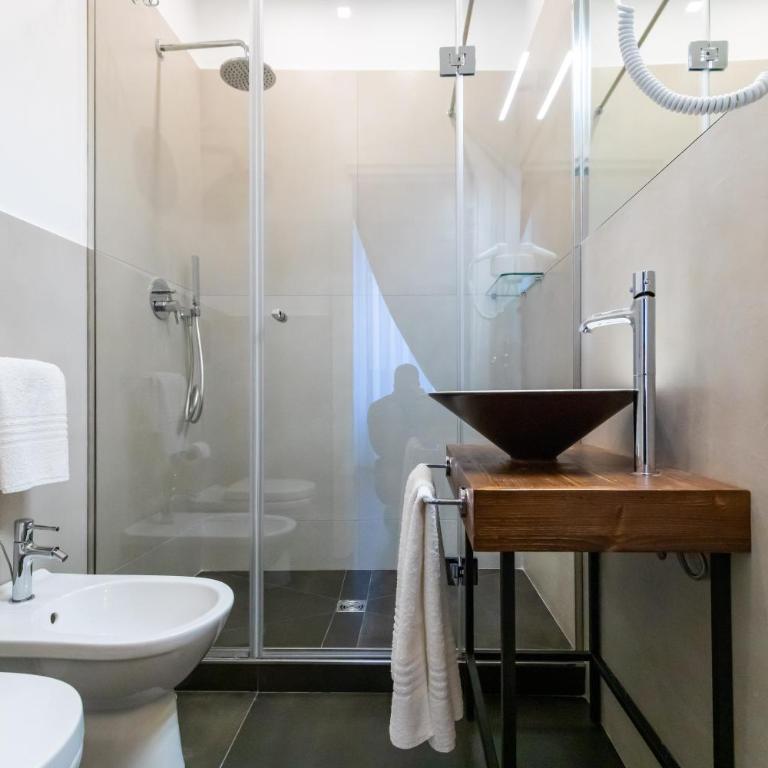 Santa Chiara Inn - Superior Double Room - 19