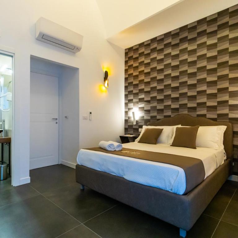 Santa Chiara Inn - Superior Double Room - 21