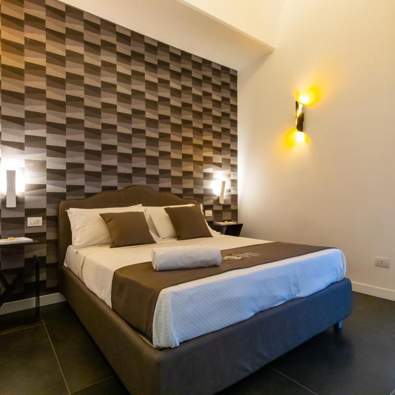 Santa Chiara Inn - Superior Double Room - 5