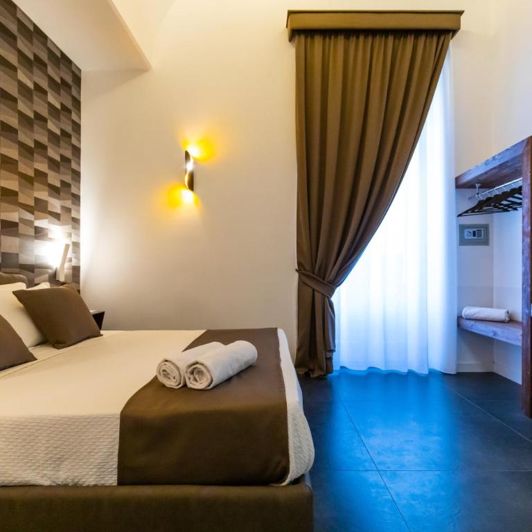 Santa Chiara Inn - Superior Double Room - 22