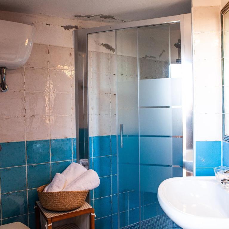 DomoMea - Villetta Poseidone - Casa con 2 Camere da Letto - 77