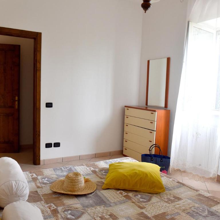 Ulivo Apartment - Appartamento con 2 Camere da Letto - 5