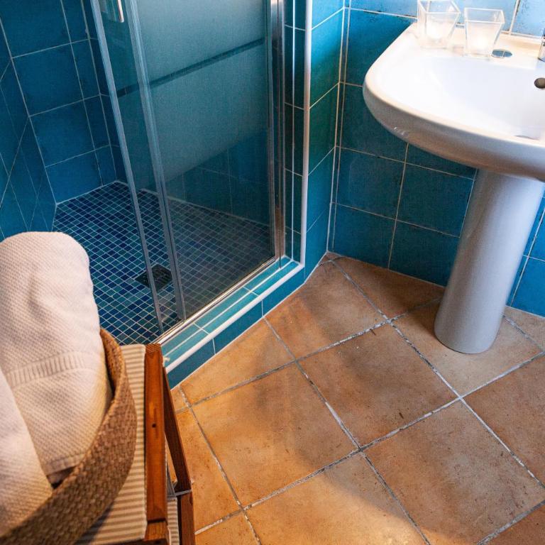 DomoMea - Villetta Poseidone - Casa con 2 Camere da Letto - 79