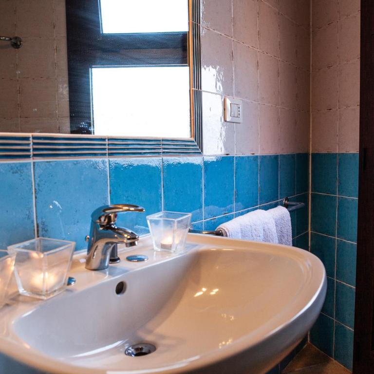 DomoMea - Villetta Poseidone - Casa con 2 Camere da Letto - 82