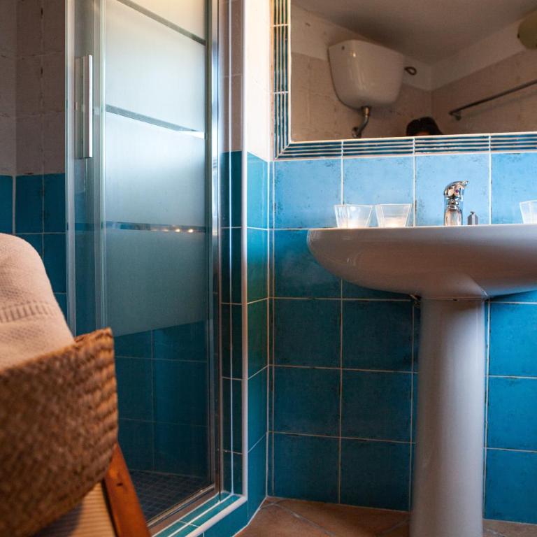 DomoMea - Villetta Poseidone - Casa con 2 Camere da Letto - 83