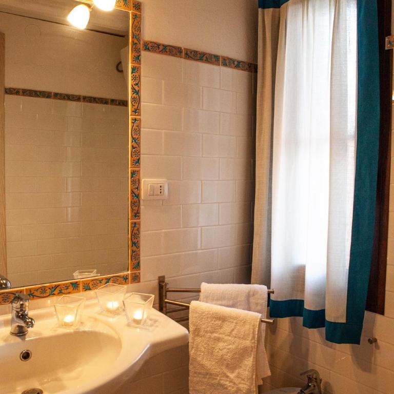 DomoMea - Villetta Poseidone - Casa con 2 Camere da Letto - 69