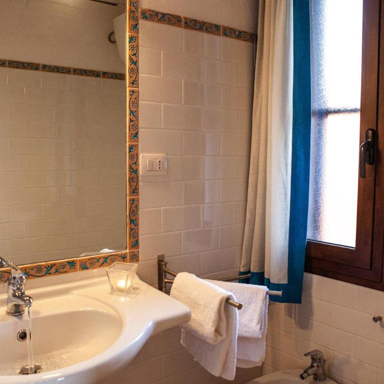 DomoMea - Villetta Poseidone - Casa con 2 Camere da Letto - 73